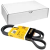 Image de Courroie Trapézoïdale À Nervures 5pk1750 Contitech Contitech 5pk1750 Cadillac;Chevrolet;Dacia;Mercedes-Benz;Nissan;Opel;Renault