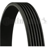 Image de Courroie Trapézoïdale À Nervures 6pk836 Contitech Contitech 6pk836 Renault;Volvo