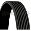 Image de Courroie Trapézoïdale À Nervures 8pk 2100 Contitech Contitech 8pk2100