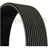 Image de Courroie Trapézoïdale À Nervures 11pk2020 Contitech Contitech 11pk2020