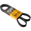 Image de Courroie Trapézoïdale À Nervures 6pk1306 Contitech Contitech 6pk1306 Ford;Mazda;Nissan;Volvo