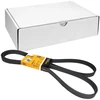 Image de Courroie Trapézoïdale À Nervures 6pk2115 Contitech Contitech 6pk2115 Chevrolet;Ford;Mercedes-Benz;Porsche;Volkswagen