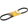 Image de Courroie Trapézoïdale À Nervures 4pk850 Elast Contitech Contitech 4pk850elast Bmw