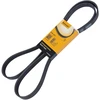 Image de Courroie Trapézoïdale À Nervures 6pk1873 Contitech Contitech 6pk1873 Audi;Chevrolet;Daewoo;Mercedes-Benz;Mitsubishi;Opel;Seat;Skoda;Vauxhall;Volkswagen