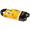 Image de Courroie Trapézoïdale À Nervures 4pk860 Contitech Contitech 4pk860 Bmw;Citroen;Ford;Mazda;Toyota