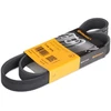 Image de Courroie Trapézoïdale À Nervures 7pk1076 Contitech Contitech 7pk1076 Fiat
