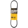 Image de Courroie Trapézoïdale À Nervures 4pk735 Contitech Contitech 4pk735 Chevrolet;Daewoo;Ford;Jaguar;Renault;Rover