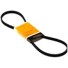 Image de Courroie Trapézoïdale À Nervures 4pk1010 Contitech Contitech 4pk1010 Daihatsu;Ford;Honda;Nissan;Suzuki