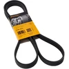 Image de Courroie Trapézoïdale À Nervures 6pk1613 Contitech Contitech 6pk1613 Audi;Fiat;Ford;Mazda;Opel;Peugeot;Porsche;Skoda;Volkswagen;Volvo