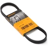Image de Courroie Trapézoïdale À Nervures 4pk665 Contitech Contitech 4pk665 Abarth;Alfa Romeo;Chevrolet;Daewoo;Fiat;Ford;Lancia;Opel