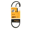 Image de Courroie Trapézoïdale À Nervures 3pk740 Contitech Contitech 3pk740 Dacia;Honda;Mg;Nissan;Renault