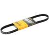 Image de Courroie Trapézoïdale À Nervures 4pk830 Elast Contitech Contitech 4pk830elast Bmw