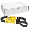 Image de Courroie Trapézoïdale À Nervures 6pk1698 Contitech Contitech 6pk1698 Alpina;Audi;Bmw;Chevrolet;Citroen;Peugeot;Seat;Skoda;Toyota;Volkswagen