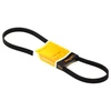 Image de Courroie Trapézoïdale À Nervures 5pk705 Elast Contitech Contitech 5pk705elast Ford;Volvo