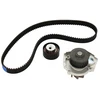 Image de Pompe À Eau + Kit De Courroie De Distribution Ct1049wp1 Contitech Contitech Ct1049wp1 Abarth;Alfa Romeo;Fiat;Jeep;Lancia;Opel