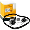 Image de Pompe À Eau + Kit De Courroie De Distribution Ct1043wp1 Contitech Contitech Ct1043wp1 Toyota