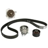 Image de Pompe À Eau + Kit De Courroie De Distribution Ct1149wp1 Contitech Contitech Ct1149wp1 Alfa Romeo