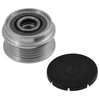 Image de Poulie Roue Libre, Alternateur Contitech Ap9002 Audi;Skoda;Volkswagen