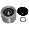 Image de Poulie Roue Libre, Alternateur Contitech Ap9056 Nissan;Renault