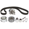 Image de Pompe À Eau + Kit De Courroie De Distribution Ct1134wp1 Contitech Contitech Ct1134wp1 Audi;Seat;Skoda;Volkswagen