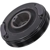 Image de Poulie, Vilebrequin Contitech Vd1002 Audi;Volkswagen;Volvo
