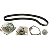 Image de Pompe À Eau + Kit De Courroie De Distribution Ct1064wp2 Contitech Contitech Ct1064wp2 Nissan;Renault;Suzuki