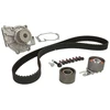 Image de Pompe À Eau + Kit De Courroie De Distribution Ct1010wp1 Contitech Contitech Ct1010wp1 Volvo