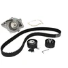 Image de Pompe À Eau + Kit De Courroie De Distribution Ct1091wp1 Contitech Contitech Ct1091wp1 Citroen;Fiat;Ford;Lancia;Peugeot;Volvo