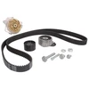 Image de Pompe À Eau + Kit De Courroie De Distribution Ct1106wp1 Contitech Contitech Ct1106wp1 Alfa Romeo;Fiat;Opel;Saab;Suzuki;Vauxhall