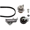 Image de Pompe À Eau + Kit De Courroie De Distribution Ct909wp1 Contitech Contitech Ct909wp1 Audi;Seat;Skoda;Volkswagen
