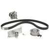 Image de Pompe À Eau + Kit De Courroie De Distribution Ct909wp3 Contitech Contitech Ct909wp3 Audi;Volkswagen