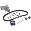 Image de Pompe À Eau + Kit De Courroie De Distribution Ct881wp2 Contitech Contitech Ct881wp2 Ford;Mazda;Volvo