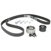Image de Kit De Distribution Ct1105k3 Contitech Contitech Ct1105k3 Alfa Romeo;Chevrolet;Fiat;Jeep;Lancia;Opel;Saab;Suzuki;Vauxhall