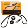 Image de Jeu De Courroies Trapézoïdales À Nervures 6pk1538k2 Contitech Contitech 6pk1538k2 Bmw