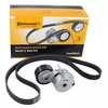 Image de Jeu De Courroies Trapézoïdales À Nervures 6pk1180k1 Contitech Contitech 6pk1180k1 Alfa Romeo;Fiat;Opel;Suzuki;Vauxhall