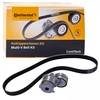 Image de Jeu De Courroies Trapézoïdales À Nervures 7pk1125k1 Contitech Contitech 7pk1125k1 Renault