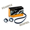 Image de Contitech 5PK1125K1 KIT COURROIE MULTI V