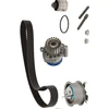 Image de Pompe À Eau + Kit De Courroie De Distribution Ct1101wp1 Contitech Contitech Ct1101wp1 Citroen;Peugeot