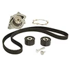 Image de Pompe À Eau + Kit De Courroie De Distribution Ct1037wp1 Contitech Contitech Ct1037wp1 Citroen;Fiat;Lancia;Peugeot