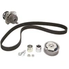 Image de Pompe À Eau + Kit De Courroie De Distribution 1088 Wp3 Contitech Contitech Ct1088wp3 Audi;Seat;Skoda;Volkswagen
