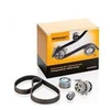 Image de Pompe À Eau + Kit De Courroie De Distribution Ct924wp1 Contitech Contitech Ct924wp1 Chevrolet;Daewoo;Opel;Vauxhall