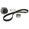 Image de Pompe À Eau + Kit De Courroie De Distribution Ct1115wp1 Contitech Contitech Ct1115wp1 Alfa Romeo;Fiat;Ford;Lancia