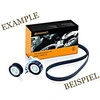 Image de Contitech 5PK1110K1 KIT COURROIE MULTI V