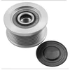 Image de Poulie Roue Libre, Alternateur Contitech Ap9064 Nissan