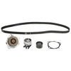Image de Pompe À Eau + Kit De Courroie De Distribution Ct1155wp1 Contitech Contitech Ct1155wp1 Alfa Romeo;Fiat;Jeep;Lancia;Opel;Suzuki