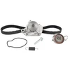 Image de Kit De Distribution Ct1110k2 Contitech Contitech Ct1110k2 Citroen;Peugeot