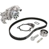 Image de Pompe À Eau + Kit De Courroie De Distribution Ct915wp1 Contitech Contitech Ct915wp1 Nissan;Renault