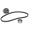 Image de Pompe À Eau + Kit De Courroie De Distribution Ct999wp1 Contitech Contitech Ct999wp1 Fiat;Lancia