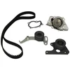 Image de Pompe À Eau + Kit De Courroie De Distribution Ct1061wp1 Contitech Contitech Ct1061wp1 Citroen;Fiat;Hyundai;Peugeot;Rover;Suzuki