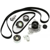 Image de Pompe À Eau + Kit De Courroie De Distribution Ct1051wp1 Contitech Contitech Ct1051wp1 Audi;Chrysler;Dodge;Jeep;Mitsubishi;Seat;Skoda;Volkswagen